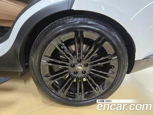 Land Rover Range Rover, 2023 — миниатюра 14