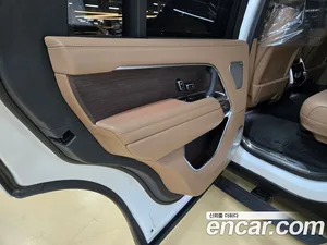 Land Rover Range Rover, 2023 — миниатюра 15
