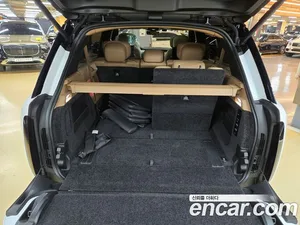 Land Rover Range Rover, 2023 — миниатюра 17