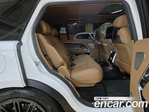 Land Rover Range Rover, 2023 — миниатюра 18