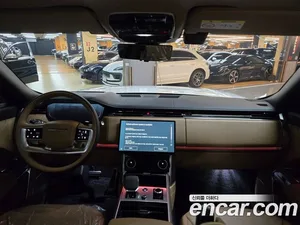 Land Rover Range Rover, 2023 — миниатюра 19