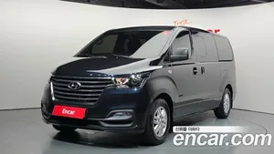 Hyundai Starex, 2019 — миниатюра 1