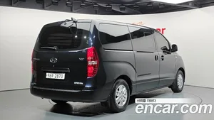 Hyundai Starex, 2019 — миниатюра 2
