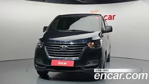 Hyundai Starex, 2019 — миниатюра 3