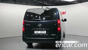 Hyundai Starex, 2019 — миниатюра 4