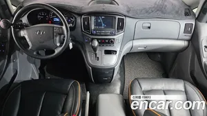 Hyundai Starex, 2019 — миниатюра 10