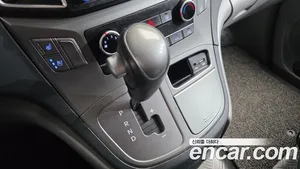 Hyundai Starex, 2019 — миниатюра 12