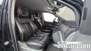 Hyundai Starex, 2019 — миниатюра 13