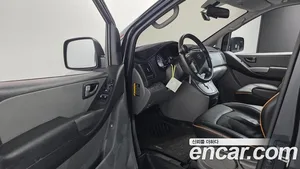 Hyundai Starex, 2019 — миниатюра 17