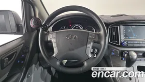 Hyundai Starex, 2019 — миниатюра 20