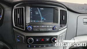 Hyundai Starex, 2019 — миниатюра 21