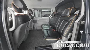 Hyundai Starex, 2019 — миниатюра 24