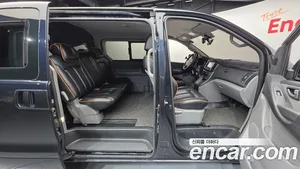 Hyundai Starex, 2019 — миниатюра 25