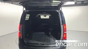 Hyundai Starex, 2019 — миниатюра 26