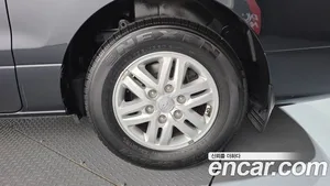 Hyundai Starex, 2019 — миниатюра 7