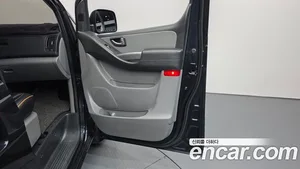 Hyundai Starex, 2019 — миниатюра 14