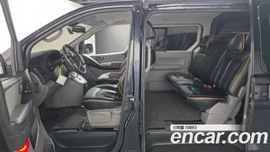 Hyundai Starex, 2019 — миниатюра 16