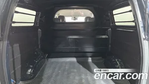 Hyundai Starex, 2019 — миниатюра 31