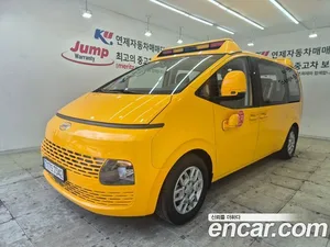 Hyundai Staria, 2022 — миниатюра 1
