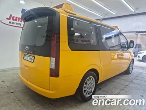 Hyundai Staria, 2022 — миниатюра 2