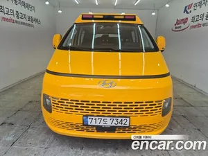 Hyundai Staria, 2022 — миниатюра 3