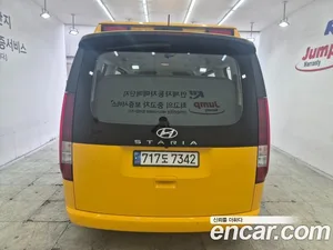 Hyundai Staria, 2022 — миниатюра 4