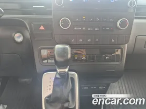 Hyundai Staria, 2022 — миниатюра 8