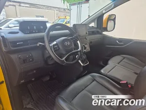 Hyundai Staria, 2022 — миниатюра 11