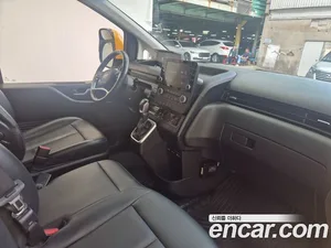Hyundai Staria, 2022 — миниатюра 12