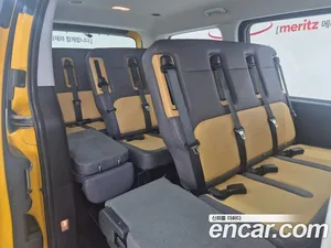 Hyundai Staria, 2022 — миниатюра 13