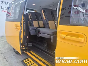 Hyundai Staria, 2022 — миниатюра 14