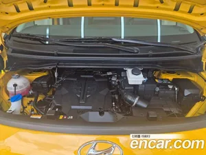 Hyundai Staria, 2022 — миниатюра 17