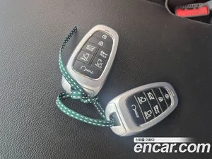 Hyundai Staria, 2022 — миниатюра 19