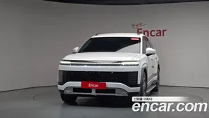 Hyundai Ioniq9, 2025 — миниатюра 2