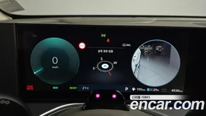 Hyundai Ioniq9, 2025 — миниатюра 10