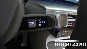 Hyundai Ioniq9, 2025 — миниатюра 11