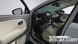 Hyundai Ioniq9, 2025 — миниатюра 12