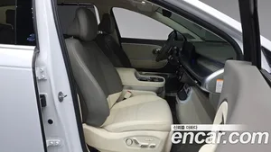 Hyundai Ioniq9, 2025 — миниатюра 16