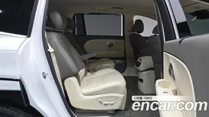 Hyundai Ioniq9, 2025 — миниатюра 17