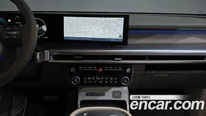 Hyundai Ioniq9, 2025 — миниатюра 19
