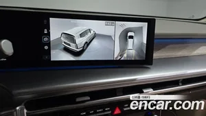 Hyundai Ioniq9, 2025 — миниатюра 20