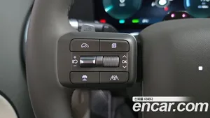 Hyundai Ioniq9, 2025 — миниатюра 21