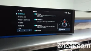Hyundai Ioniq9, 2025 — миниатюра 23