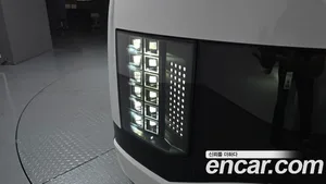 Hyundai Ioniq9, 2025 — миниатюра 7