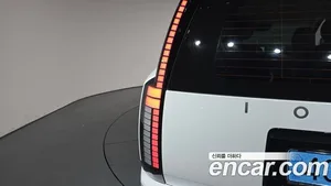 Hyundai Ioniq9, 2025 — миниатюра 8
