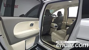 Hyundai Ioniq9, 2025 — миниатюра 15