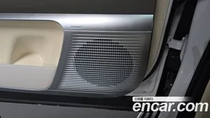 Hyundai Ioniq9, 2025 — миниатюра 29