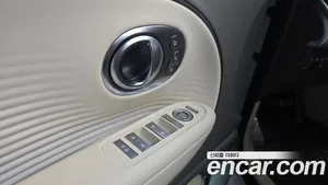 Hyundai Ioniq9, 2025 — миниатюра 30