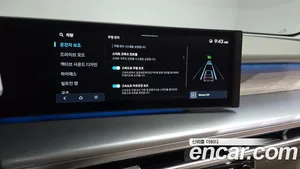 Hyundai Ioniq9, 2025 — миниатюра 32