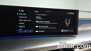 Hyundai Ioniq9, 2025 — миниатюра 35
